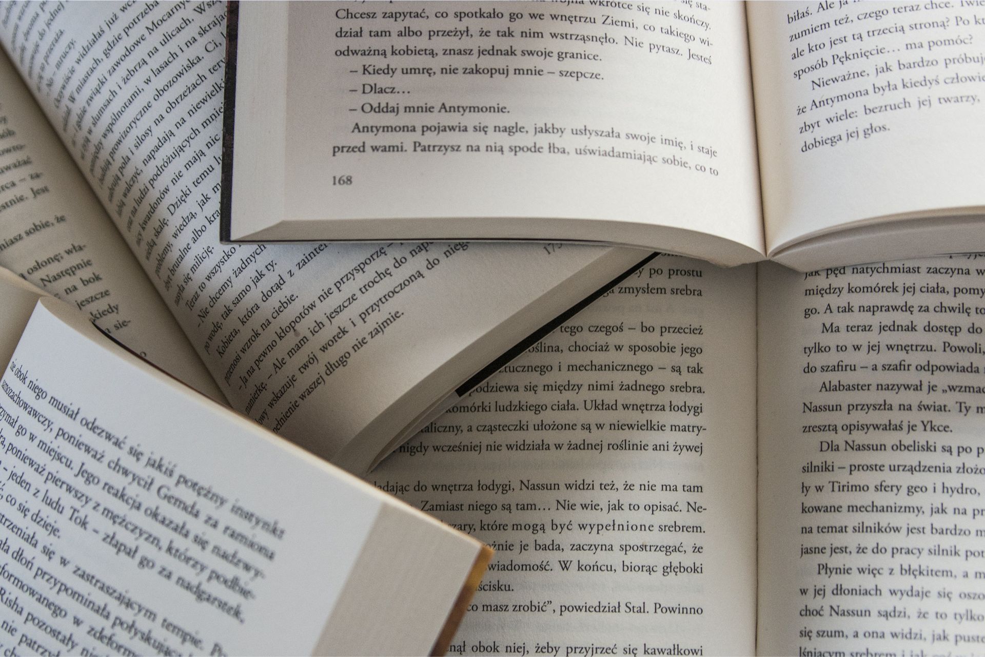 AP English Literature